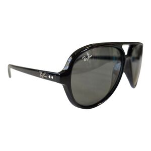 Ray-ban RB 4125 Sunglasses